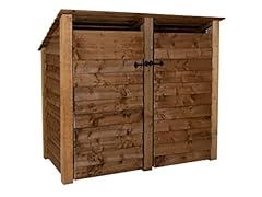 Wooden log 4ft for sale  Delivered anywhere in UK