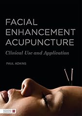 Facial enhancement acupuncture for sale  Delivered anywhere in USA 