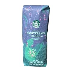 Starbucks anniversary blend for sale  Delivered anywhere in USA 