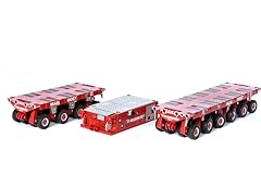 Mammoet spmt set for sale  Delivered anywhere in UK