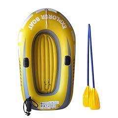 Portable dinghy raft for sale  Delivered anywhere in UK
