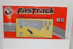 Lionel lnl81950 fastrack for sale  Delivered anywhere in USA 