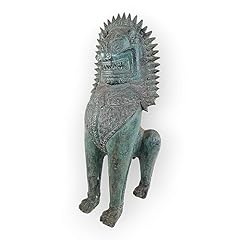 Kinaree bronze statue gebraucht kaufen  Wird an jeden Ort in Deutschland