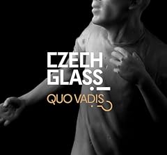 Czech glass quo gebraucht kaufen  Wird an jeden Ort in Deutschland