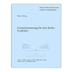 Formelsammung den radio gebraucht kaufen  Wird an jeden Ort in Deutschland