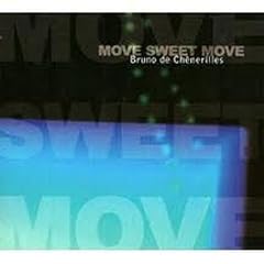 Move sweet move gebraucht kaufen  Wird an jeden Ort in Deutschland