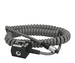 Nikon ttl cavo usato  Spedito ovunque in Italia 