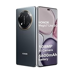 Honor magic7 lite usato  Spedito ovunque in Italia 