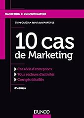 Pratiquer marketing cas d'occasion  Livré partout en France