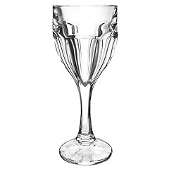 Wine glasses white for sale  Delivered anywhere in UK