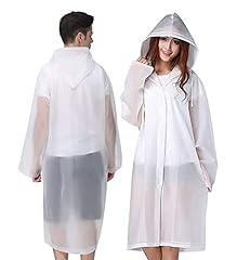 Gukoy rain poncho for sale  Delivered anywhere in Ireland
