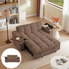 Convertible sleeper sofa for sale  Delivered anywhere in USA 