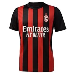 Maglia calcio milan usato  Spedito ovunque in Italia 