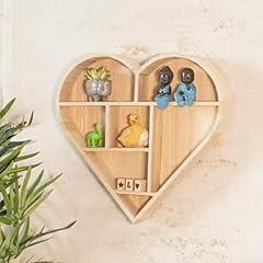 Homezone modern heart for sale  Delivered anywhere in UK