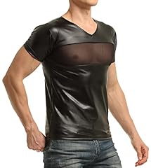 Shirt similaire latex d'occasion  Livré partout en Belgiqu