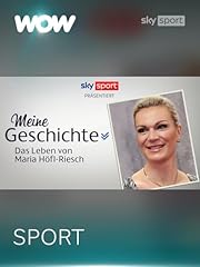 Geschichte leben maria gebraucht kaufen  Wird an jeden Ort in Deutschland