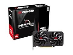 Powercolor reaper amd for sale  Delivered anywhere in USA 