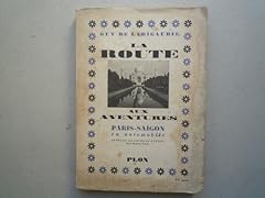 Guy larigaudie. route d'occasion  Livré partout en France