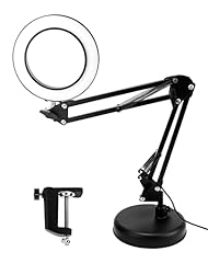 Qwork magnifying lamp for sale  Delivered anywhere in UK