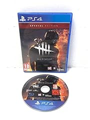 Dead daylight special usato  Spedito ovunque in Italia 