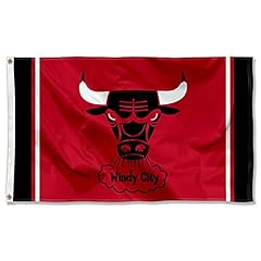 Wincraft chicago bulls for sale  Delivered anywhere in USA 