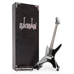 Axman chuck schuldiner for sale  Delivered anywhere in Ireland