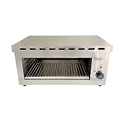 Davlex salamander grill for sale  Delivered anywhere in Ireland