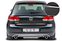 Csr automotive heckansatz gebraucht kaufen  Wird an jeden Ort in Deutschland