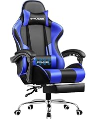 Gtplayer gaming stuhl gebraucht kaufen  Wird an jeden Ort in Deutschland