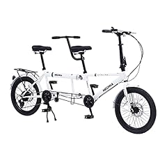 Tandem bike cycling for sale  Delivered anywhere in UK