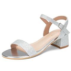 Fogoin women sandals for sale  Delivered anywhere in UK
