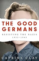 The good germans d'occasion  Livré partout en France