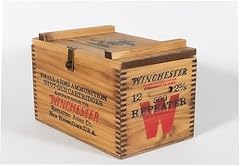 Winchester wooden ammo for sale  Delivered anywhere in USA 