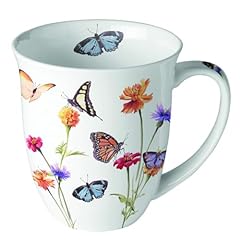 Ambiente kaffeetasse henkelbec gebraucht kaufen  Wird an jeden Ort in Deutschland