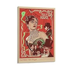 Hsyiff impression toile d'occasion  Livré partout en France