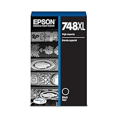 Epson 748 durabrite for sale  Delivered anywhere in USA 