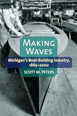 Making waves michigan for sale  Delivered anywhere in USA 