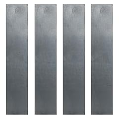 Diycoming 4pcs metal for sale  Delivered anywhere in USA 
