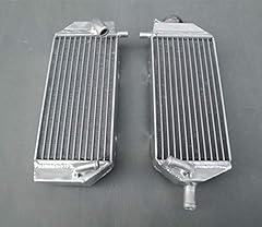 Aluminum radiator 125 for sale  Delivered anywhere in UK