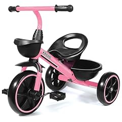 Kriddo kids tricycles for sale  Delivered anywhere in UK