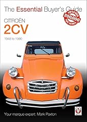 Citroën 2cv essential for sale  Delivered anywhere in UK