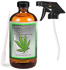 Plant feminizing spray for sale  Delivered anywhere in USA 