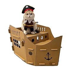 Cardboard cat homes for sale  Delivered anywhere in USA 