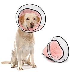 Evcgox dog cone for sale  Delivered anywhere in USA 
