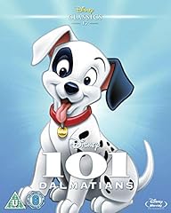 Disney 101 dalmatians for sale  Delivered anywhere in UK