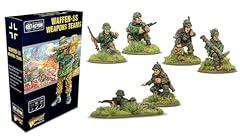 Warlord games waffen for sale  Delivered anywhere in UK