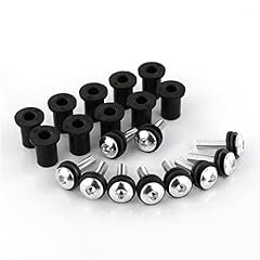 Motorcycle screws compatible for sale  Delivered anywhere in UK