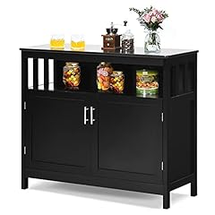 Giantex kitchen buffet for sale  Delivered anywhere in USA 