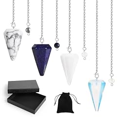 Yplonon 4pcs pendule d'occasion  Livré partout en France