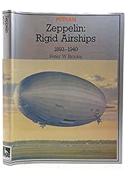 Zeppelin rigid airships for sale  Delivered anywhere in UK